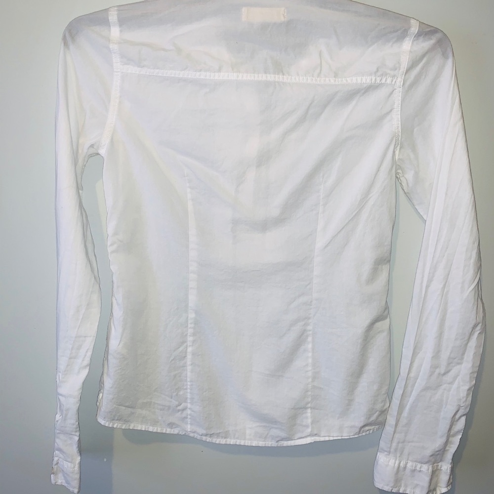Hollister shirt - Picture 6 of 8